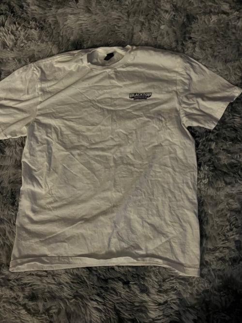 blacktopriders t-shirt