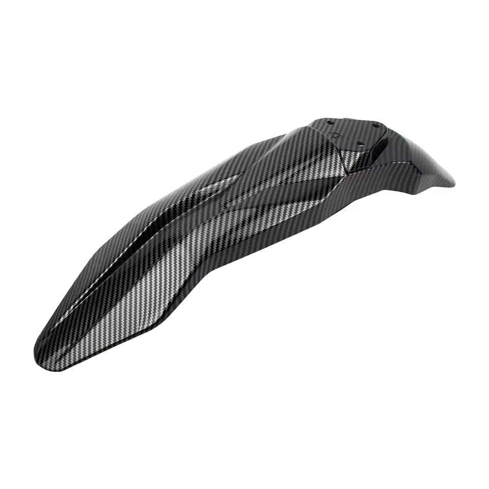 front fender carbon fiber