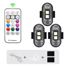 led lights bluetooth