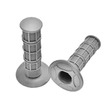 Dirtbike grips