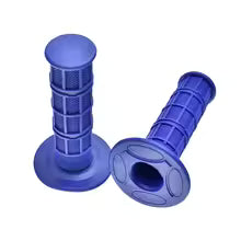 Dirtbike grips