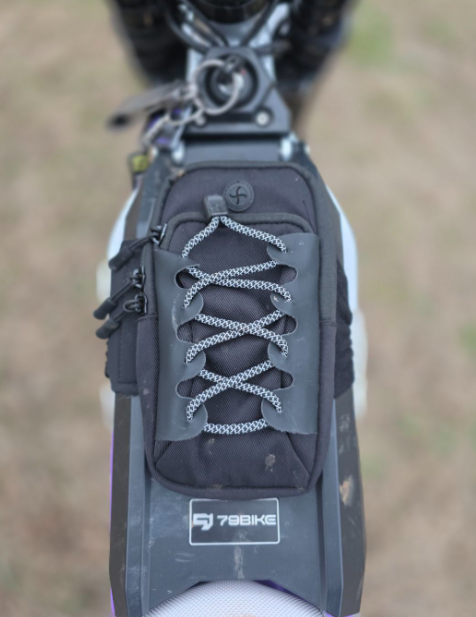 phone holder (fits all bikes)