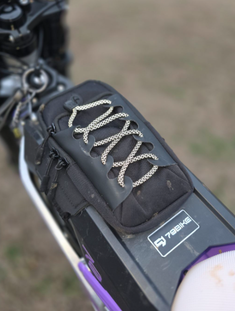 phone holder (fits all bikes)