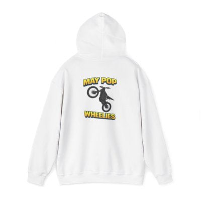 Blacktopriders custom hoodie