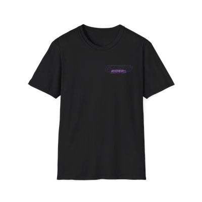 Blacktopriders shirt